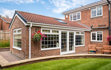 Thames Ditton house extension leads