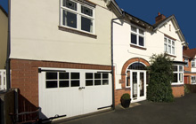 Thames Ditton multiple storey extension leads